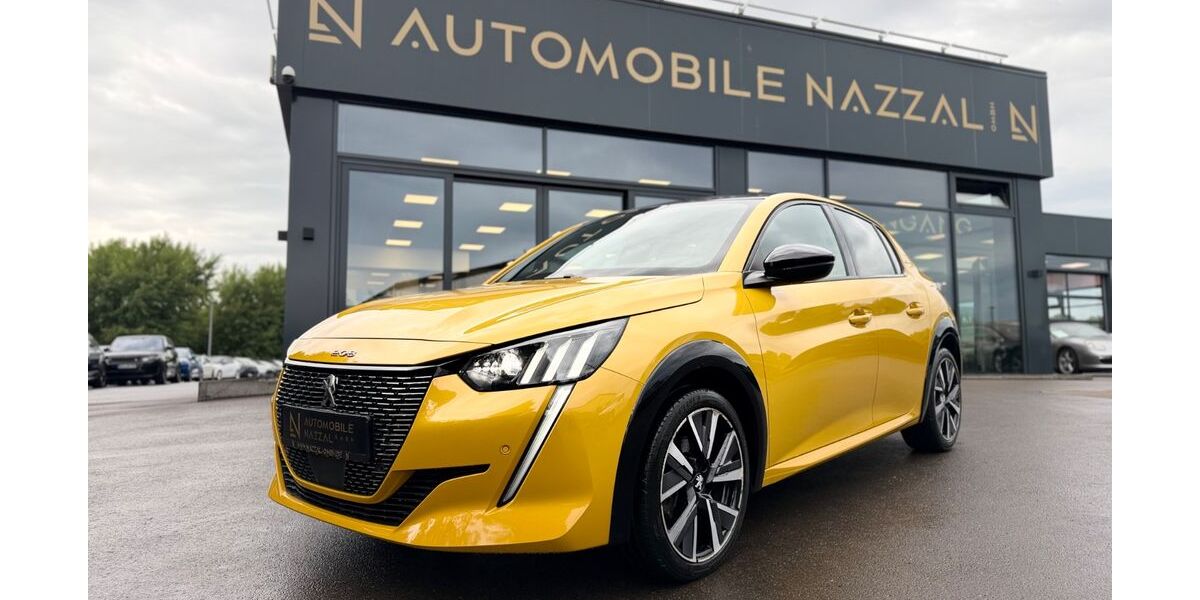 Peugeot 208 79.000 km 13.750 &euro; Saarlouis 66740