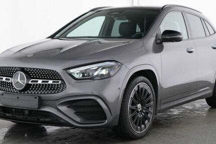 Mercedes-Benz GLA 220 26.175 km 47.490 &euro; Roding 93426