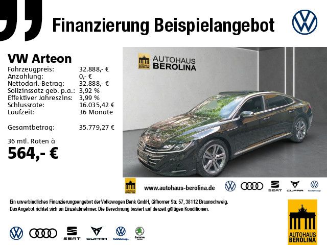 Arteon