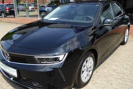 Opel Astra 31.000 km 21.990 € Hemmoor 21745