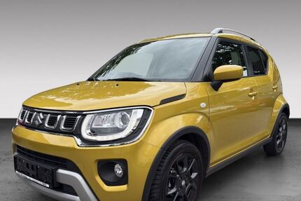 Suzuki Ignis 30.022 km 17.450 &euro; Berlin - Buckow 12351
