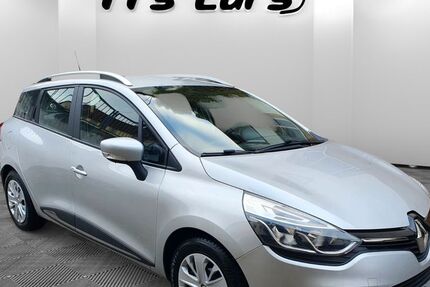 Renault Clio 30.900 km 9.970 € Windesheim 55452