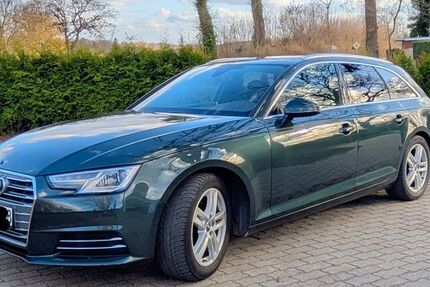 Audi A4 129.000 km 17.499 &euro; Lensahn 23738