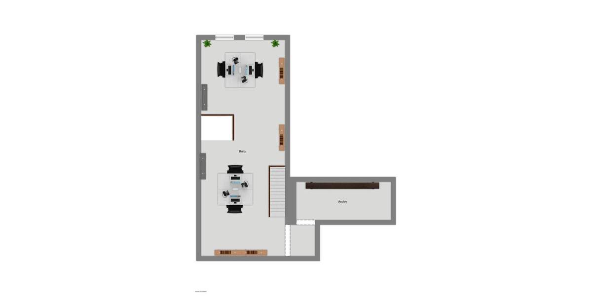 Gewerbeobjekt Berching - 3 Zimmer, 1.990&euro; | Angebot:25726909