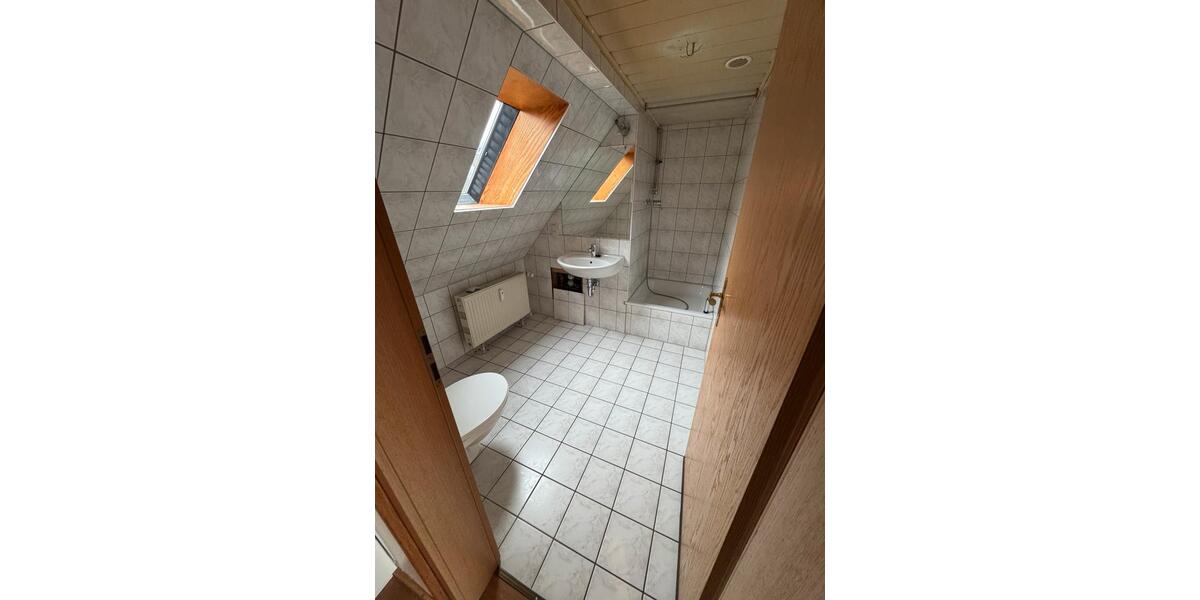 3-Zimmer-Wohnung im Ostseebad Wustrow 3 zimmer