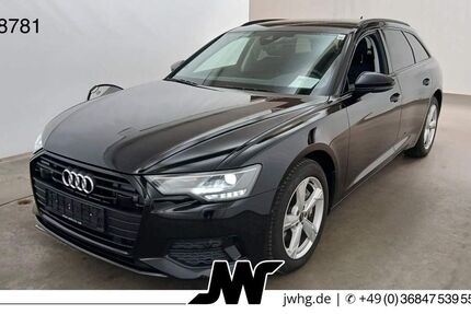 Audi A6 46.700 km 28.950 &euro; Steinbach-Hallenberg OT Herges-Hallenberg 98587
