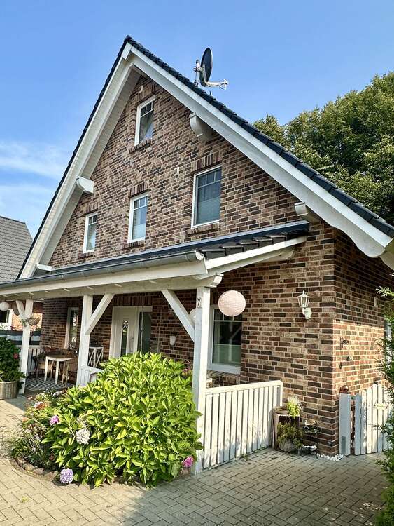 Haus zum Kaufen in Hemdingen 622.000 € 145 m²