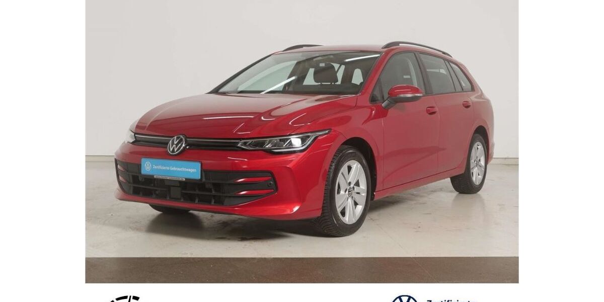 VW Golf 9.739 km 24.980 &euro; Amberg 92224