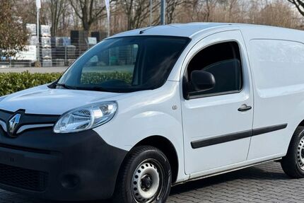 Renault Kangoo 151.277 km 5.990 &euro; Alsdorf 52477