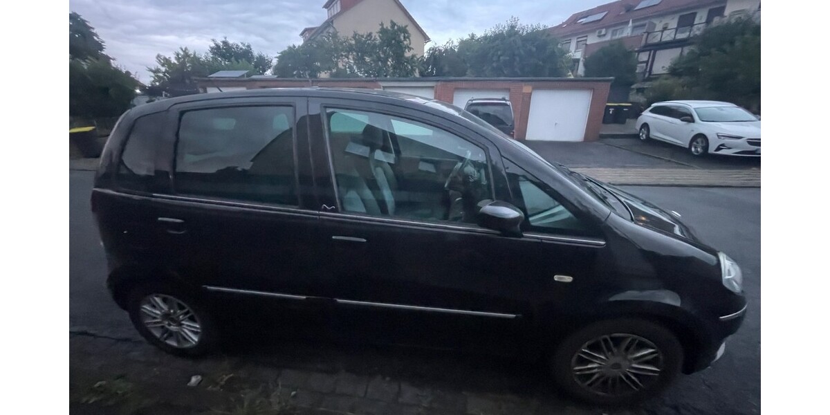 Lancia Musa 127.000 km 2.100 &euro; Bovenden 37120