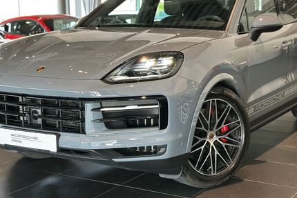 Porsche Cayenne 26.200 km 109.900 &euro; Hilzingen 78247