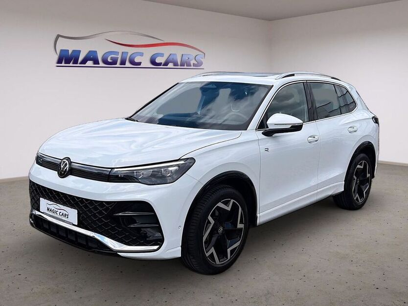 Tiguan