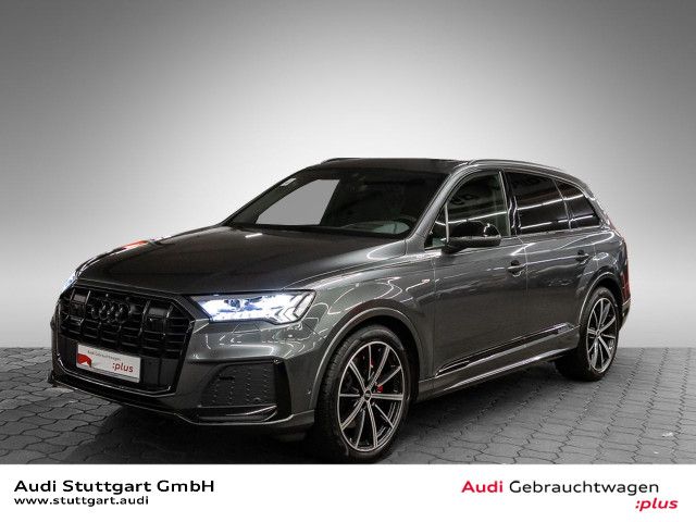 Audi Q7 76.682 km 69.940 &euro; Stuttgart 70563