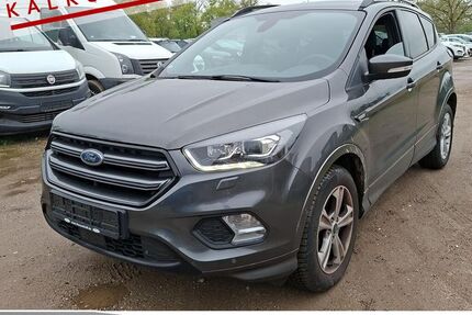 Ford Kuga 123.983 km 10.185 &euro; Achern 77855
