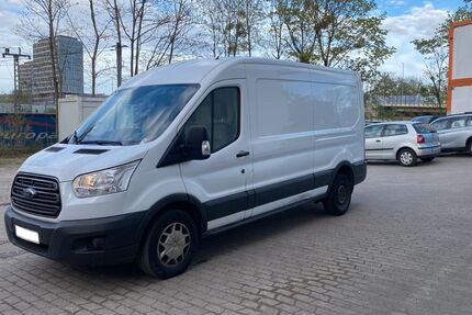 Ford Transit 151.800 km 12.600 &euro; München 80686