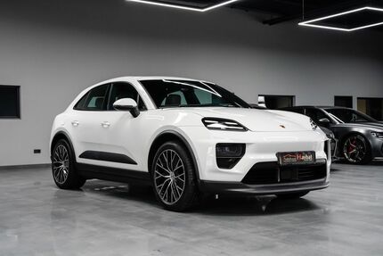 Porsche Macan 21.000 km 78.950 &euro; Calw 75365