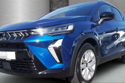 Mitsubishi ASX 13.200 km 23.995 &euro; Bad Schwartau 23611