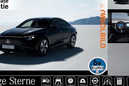 Mercedes-Benz CLA 250 11.877 km 49.888 &euro; Wesel 46485