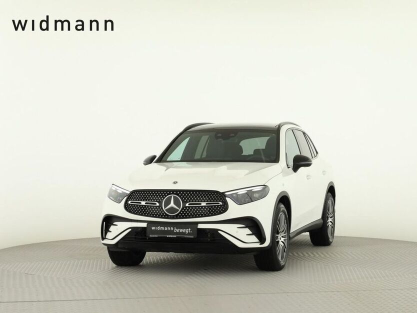 GLC 450