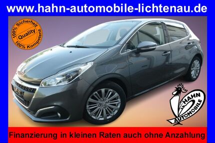 Peugeot 208 75.000 km 8.999 &euro; Lichtenau/Ottendorf 09244