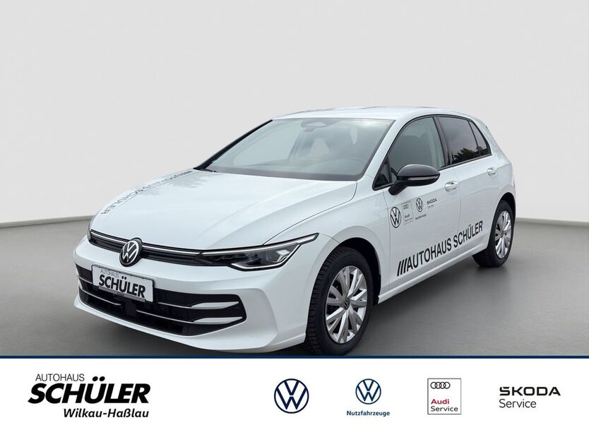 VW Golf 5.088 km 31.535 € Falkenstein 08223