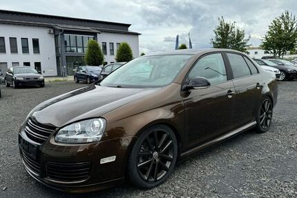 VW Jetta