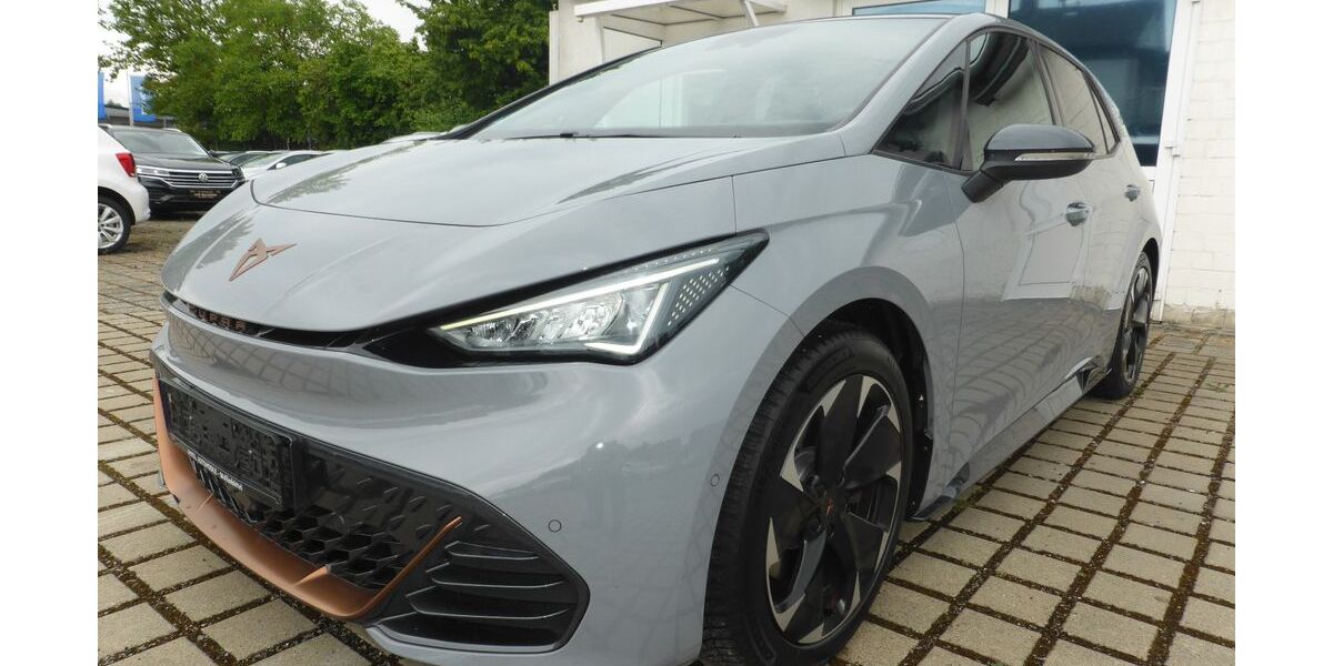 Cupra Born 130.150 km 18.990 &euro; Wolfenbüttel 38304