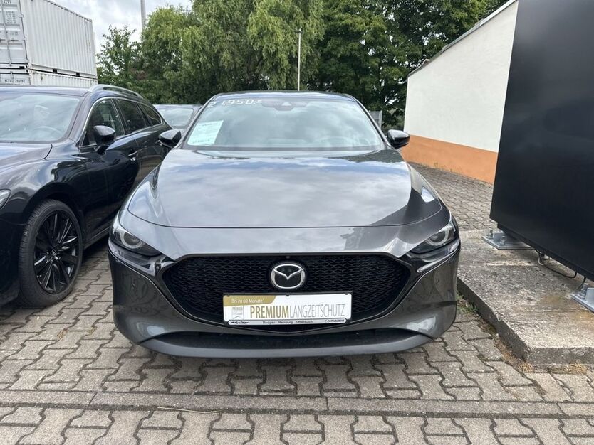 Mazda 3 42.300 km 21.950 € Rodgau 63110