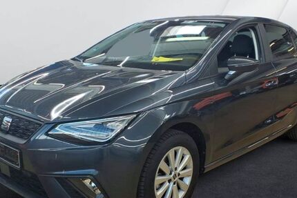 Seat Ibiza 13.900 km 20.450 &euro; Donauwörth 86609