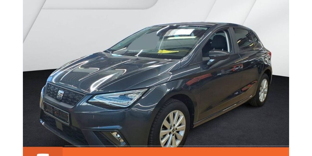 Seat Ibiza 13.900 km 20.450 &euro; Donauwörth 86609