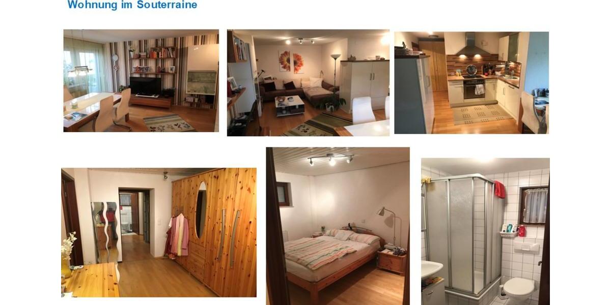 Bungalow in Böblingen 7 zimmer