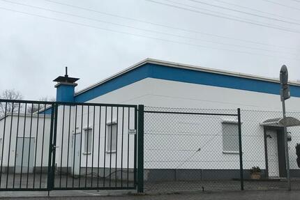 Gewerbeobjekt Bottrop Ebel - 3.000&euro; | Angebot:25589477