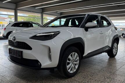 Toyota Yaris Cross 80.947 km 19.395 &euro; Rinteln 31737