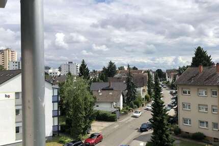 Wohnung Viernheim - 3 Zimmer, 100 m&sup2;, 1.060&euro; | Angebot:27119974