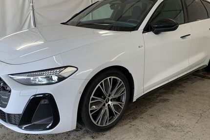 Audi A5 9.697 km 38.970 &euro; Steinbach-Hallenberg OT Herges-Hallenberg 98587