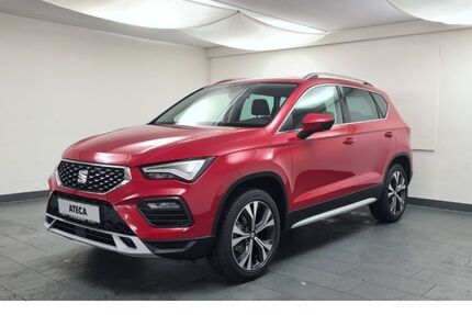 Seat Ateca 9.000 km 32.999 € Ebersberg bei München 85560