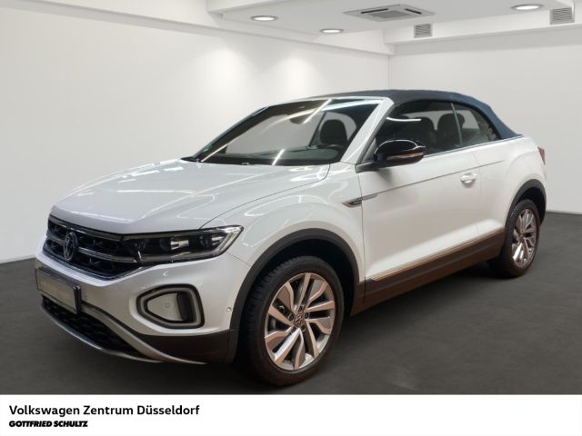 VW T-Roc 13.290 km 29.990 € Düsseldorf 40233