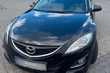 Mazda 6 20.583 km 10.750 &euro; Vettelschoß 53560