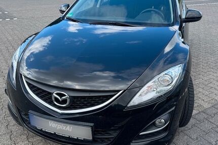 Mazda 6 20.583 km 11.750 &euro; Vettelschoß 53560