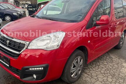 Peugeot Partner 144.000 km 8.990 € Fürstenfeldbruck 82256