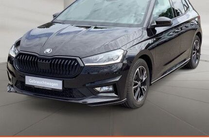 Skoda Fabia 15.702 km 21.990 &euro; Kirchheim 73230