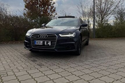 Audi A6 115.000 km 28.790 &euro; Oyten 28876