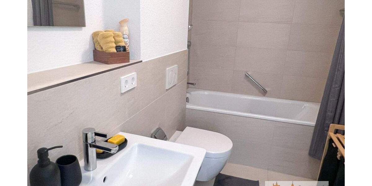 Etagenwohnung Esslingen am Neckar Hohenkreuz - 3 Zimmer, 85 m&sup2;, 1.330&euro; | Angebot:25402066