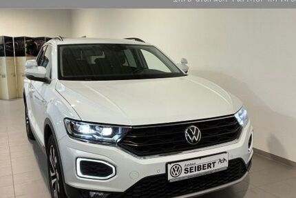 VW T-Roc 134.473 km 18.980 &euro; Brakel 33034