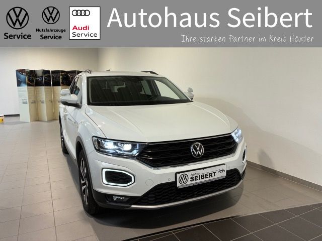 VW T-Roc 134.473 km 18.980 &euro; Brakel 33034