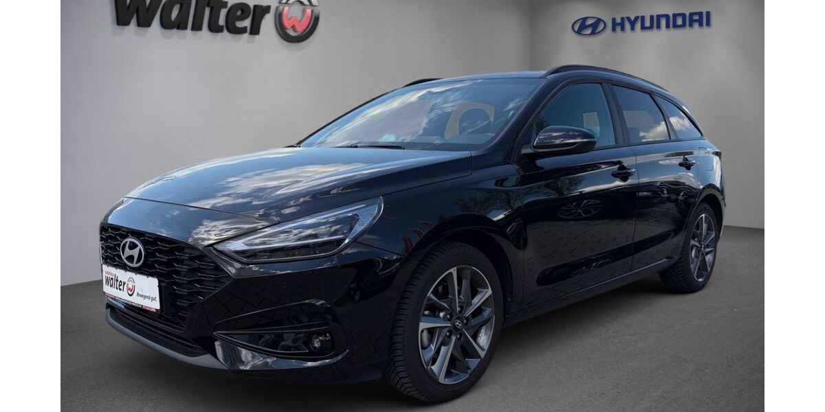 Hyundai i30 21.500 km 21.290 &euro; Pforzheim 75177