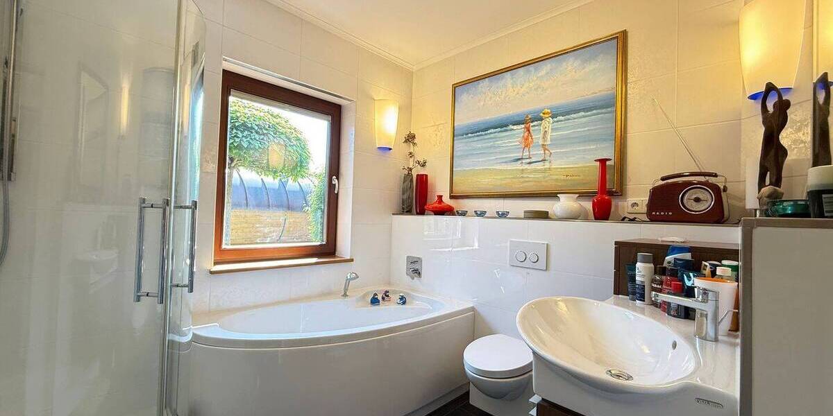 Einfamilienhaus Kritzmow - 3 Zimmer, 129 m&sup2;, 649.000&euro; | Angebot:25732556