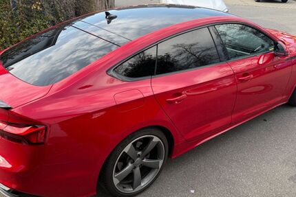 Audi A5 103.000 km 26.800 &euro; München 80689