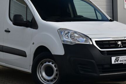 Peugeot Partner 144.439 km 6.499 &euro; Geldern 47608