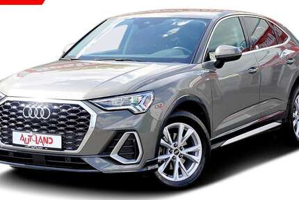 Audi Q3 36.480 km 35.990 € Köthen 06366